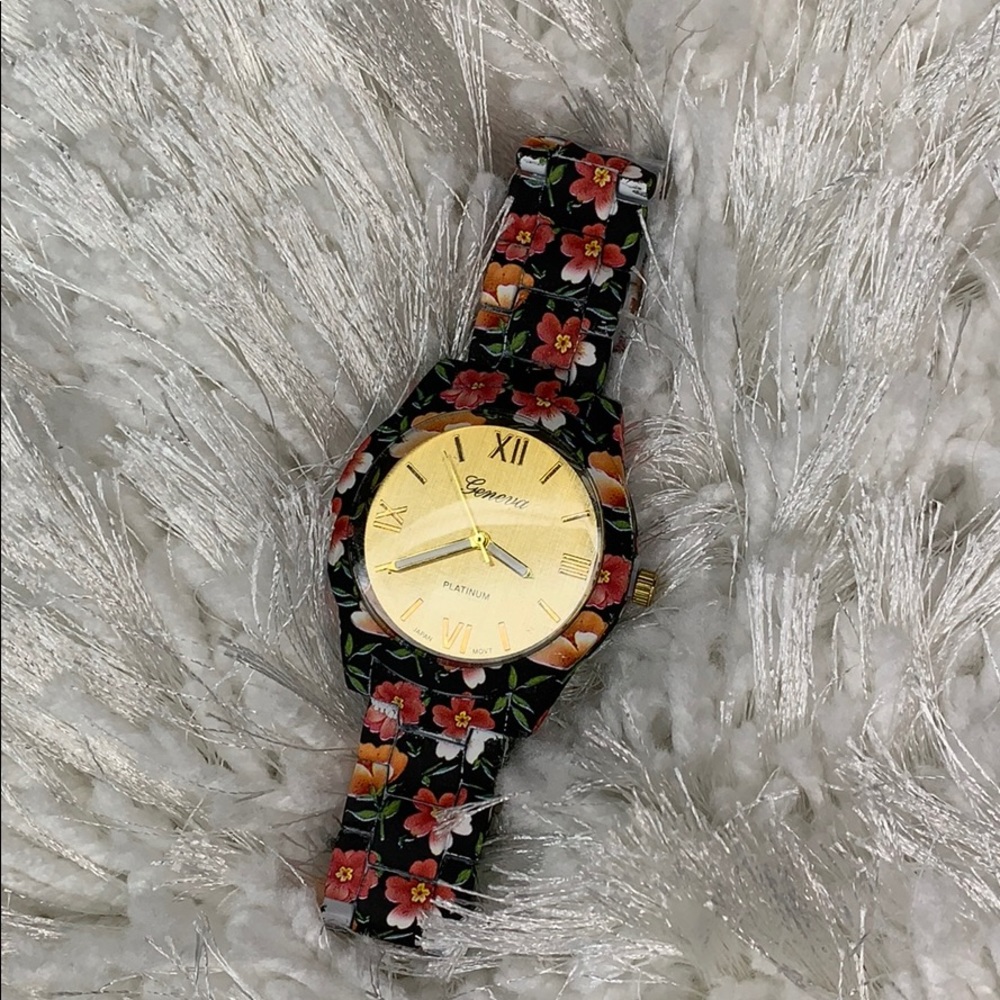 Women watch